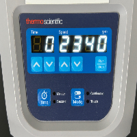 Thermo Scientific Digital Vortex Mixer image 2